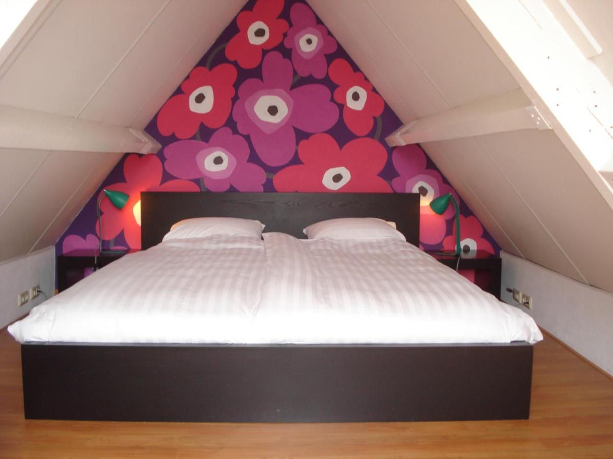 B&B Op De Vlakte Oosternijkerk Luaran gambar